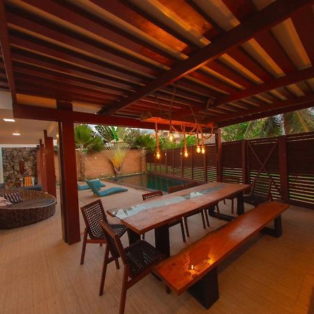 Taiba Beach Resort Kültér fotó
