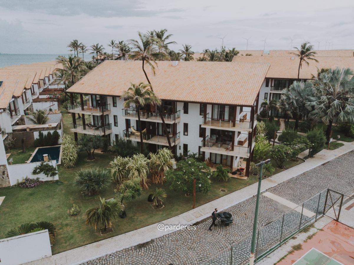 Taiba Beach Resort Kültér fotó