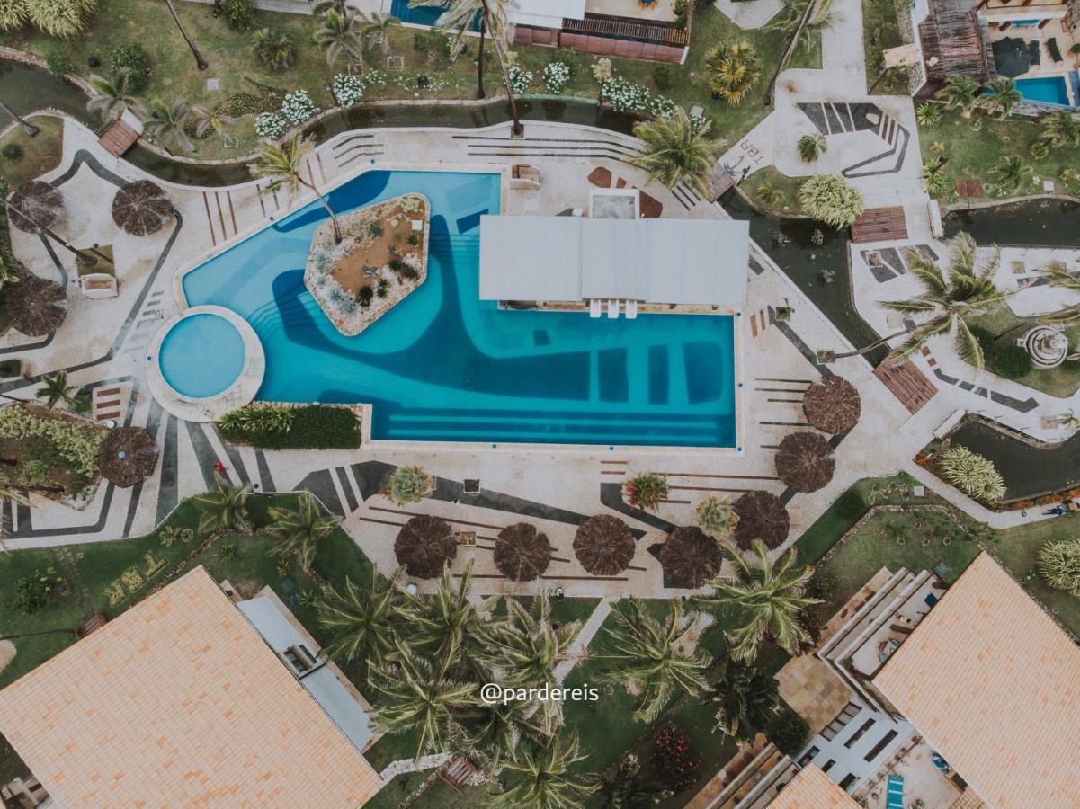 Taiba Beach Resort Kültér fotó