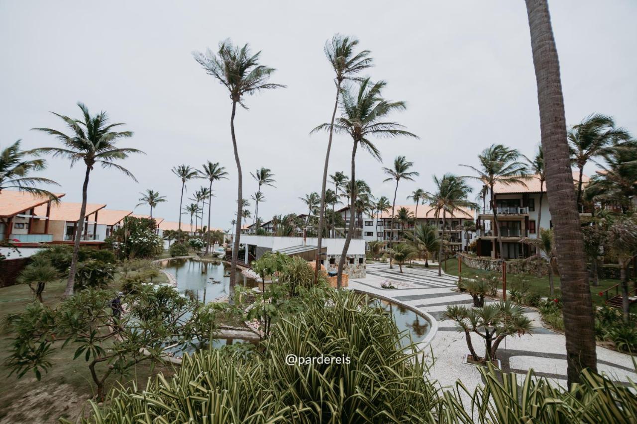 Taiba Beach Resort Kültér fotó