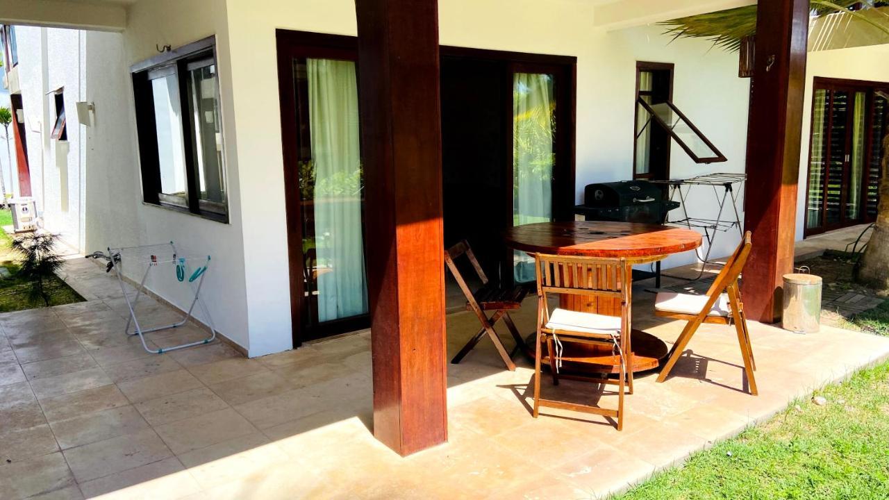 Taiba Beach Resort Kültér fotó