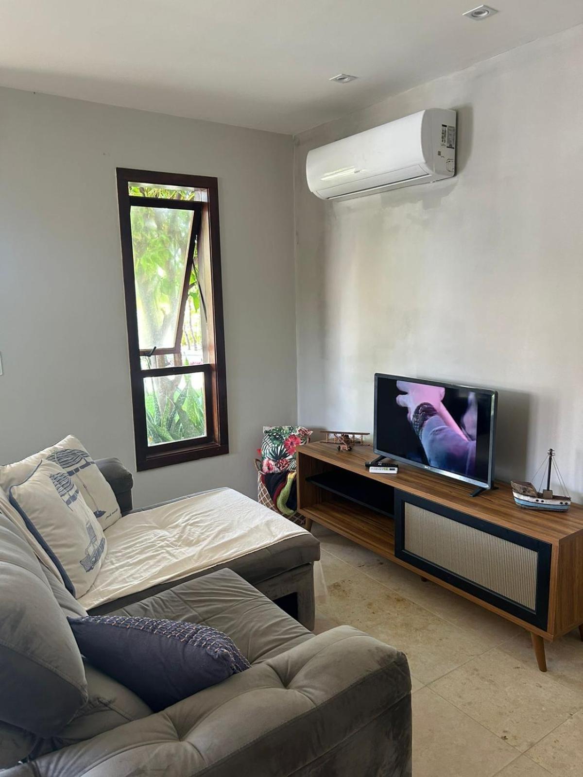 Taiba Beach Resort Kültér fotó