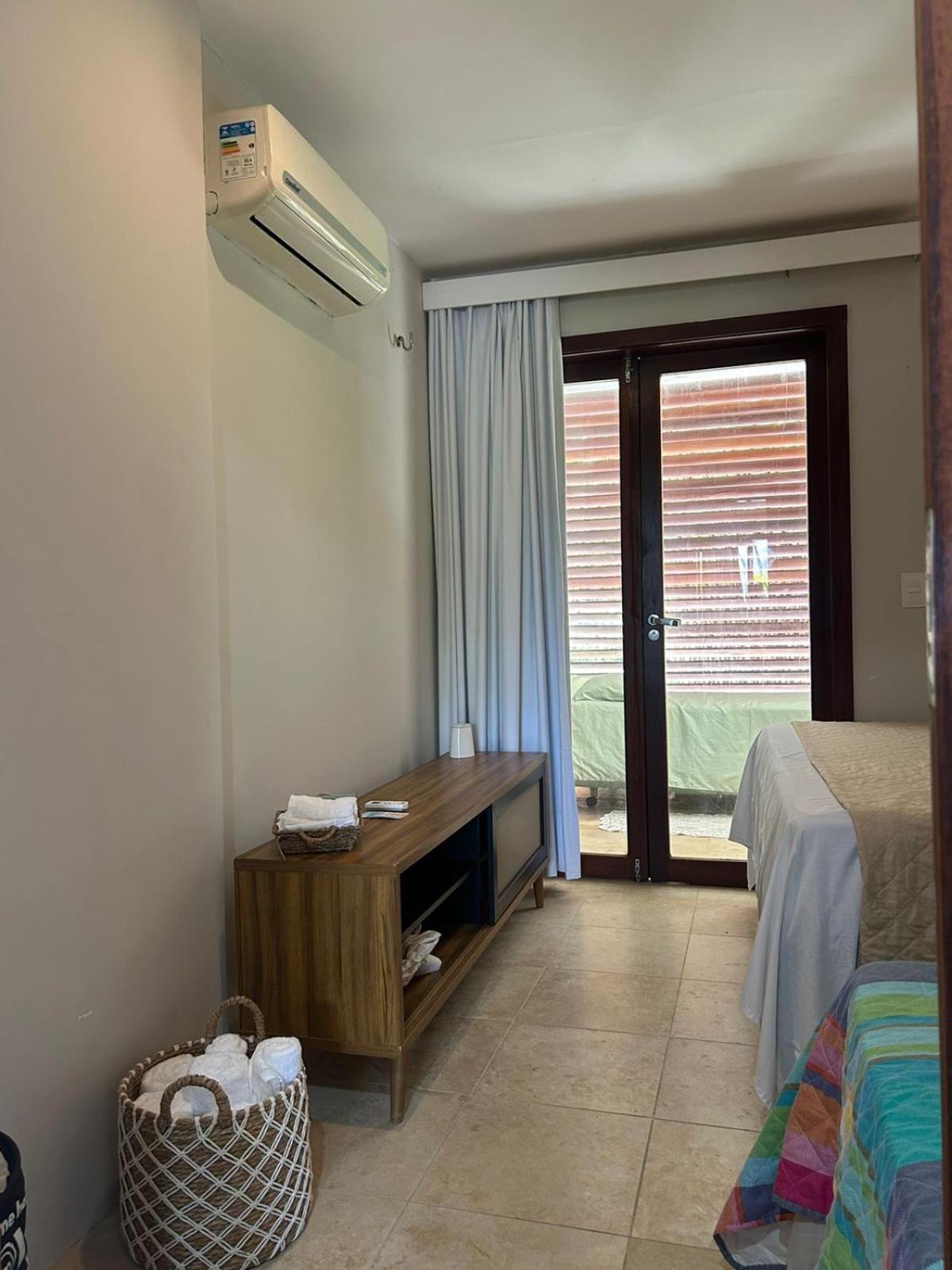 Taiba Beach Resort Kültér fotó