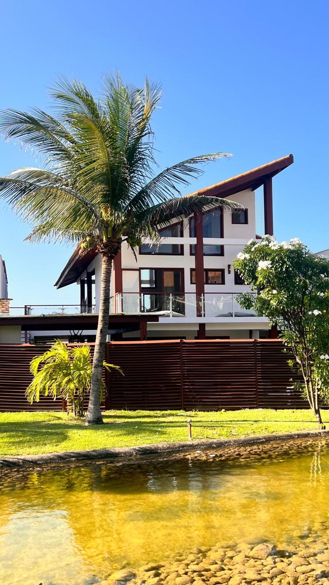 Taiba Beach Resort Kültér fotó