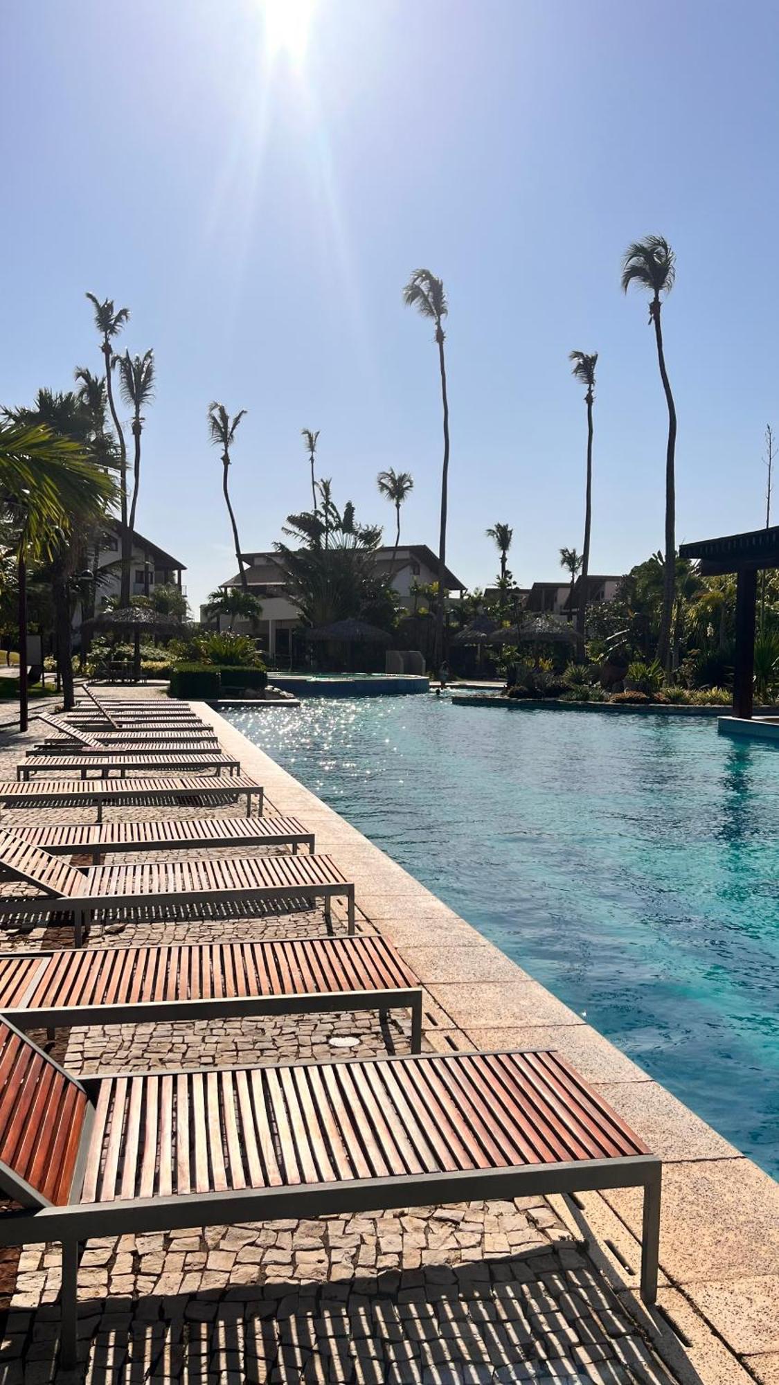 Taiba Beach Resort Kültér fotó