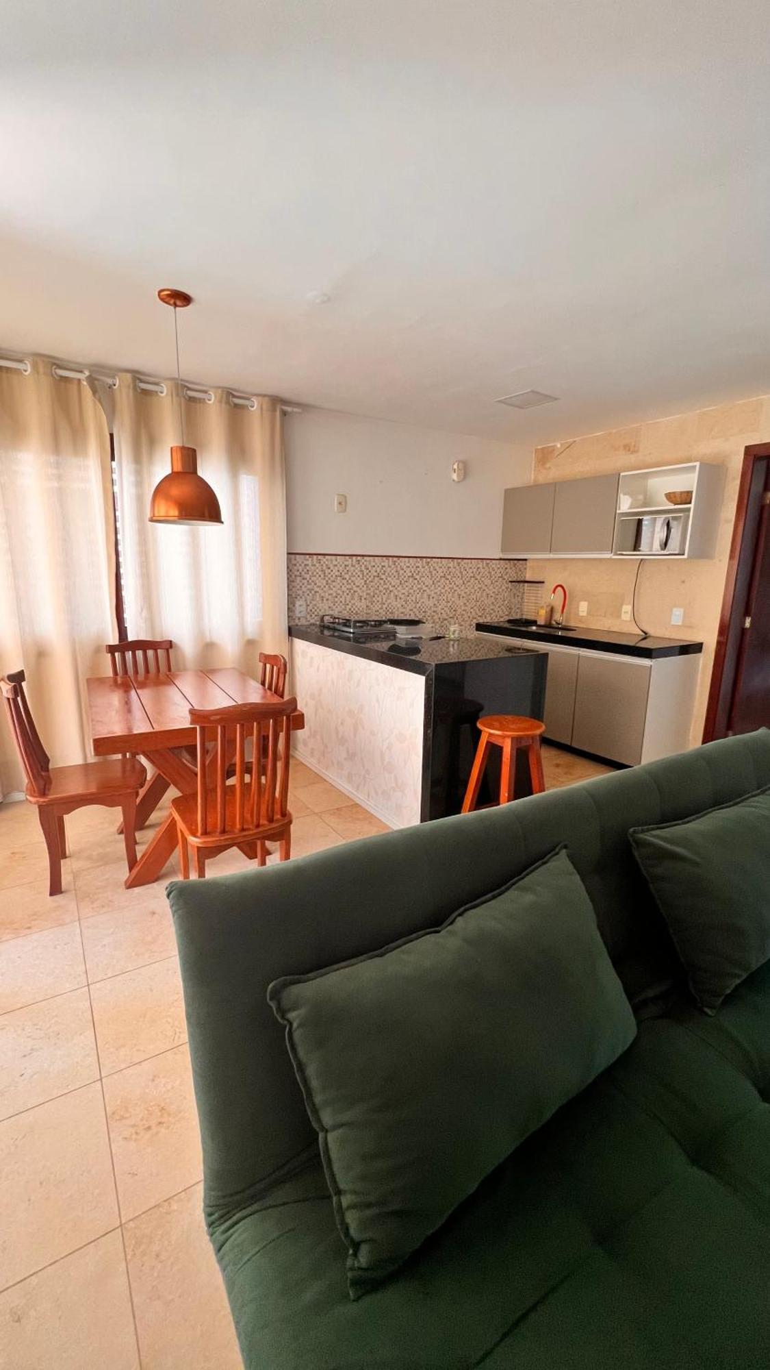 Taiba Beach Resort Kültér fotó