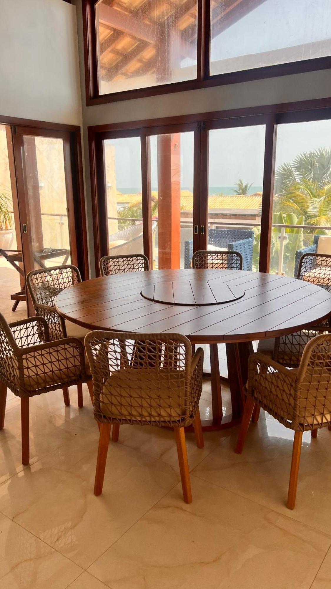 Taiba Beach Resort Kültér fotó