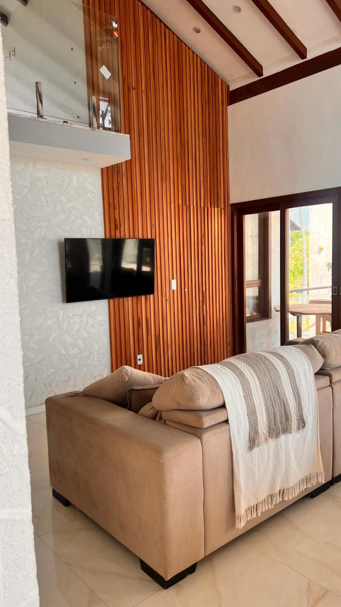 Taiba Beach Resort Kültér fotó