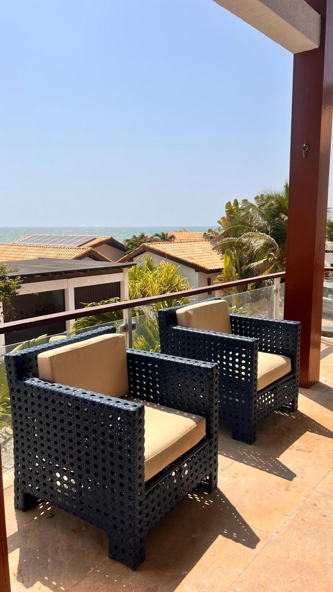 Taiba Beach Resort Kültér fotó