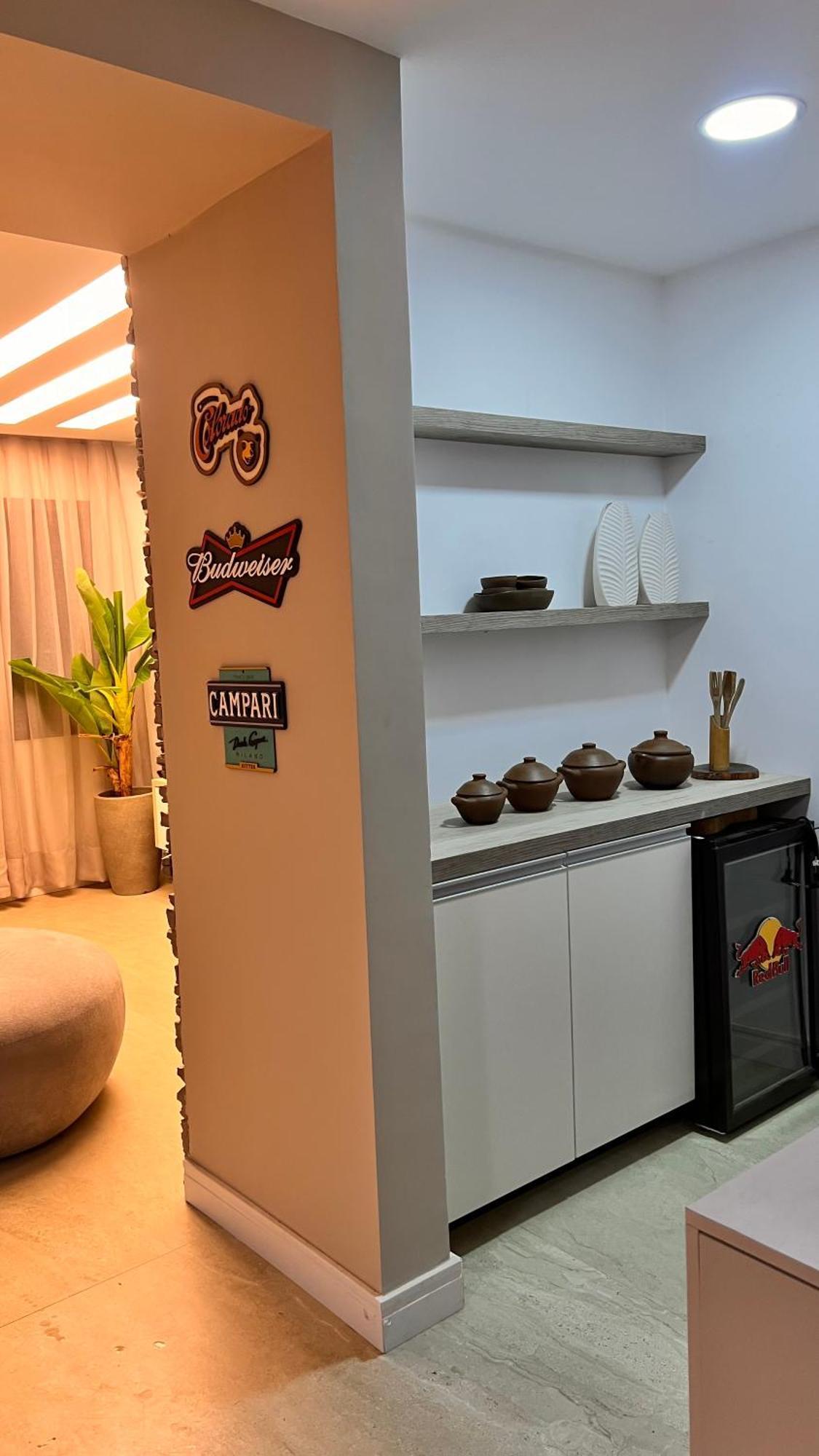 Taiba Beach Resort Kültér fotó