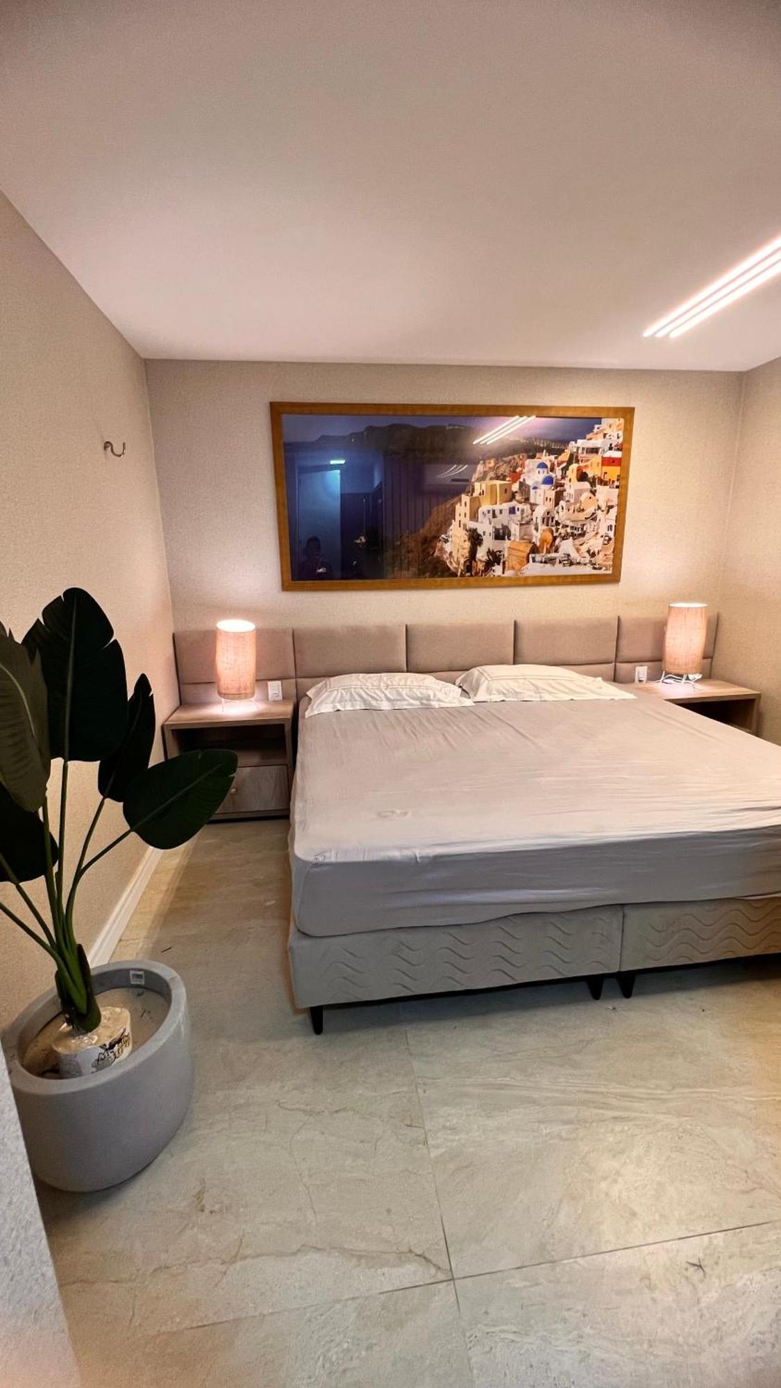 Taiba Beach Resort Kültér fotó