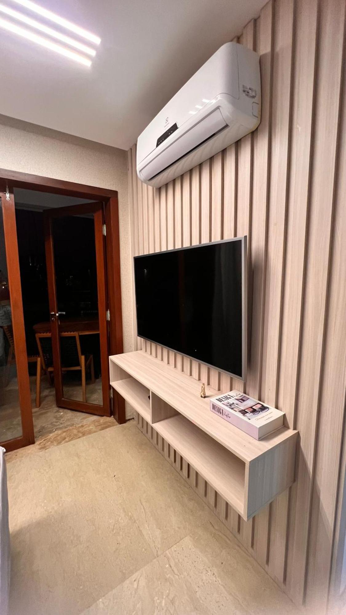 Taiba Beach Resort Kültér fotó