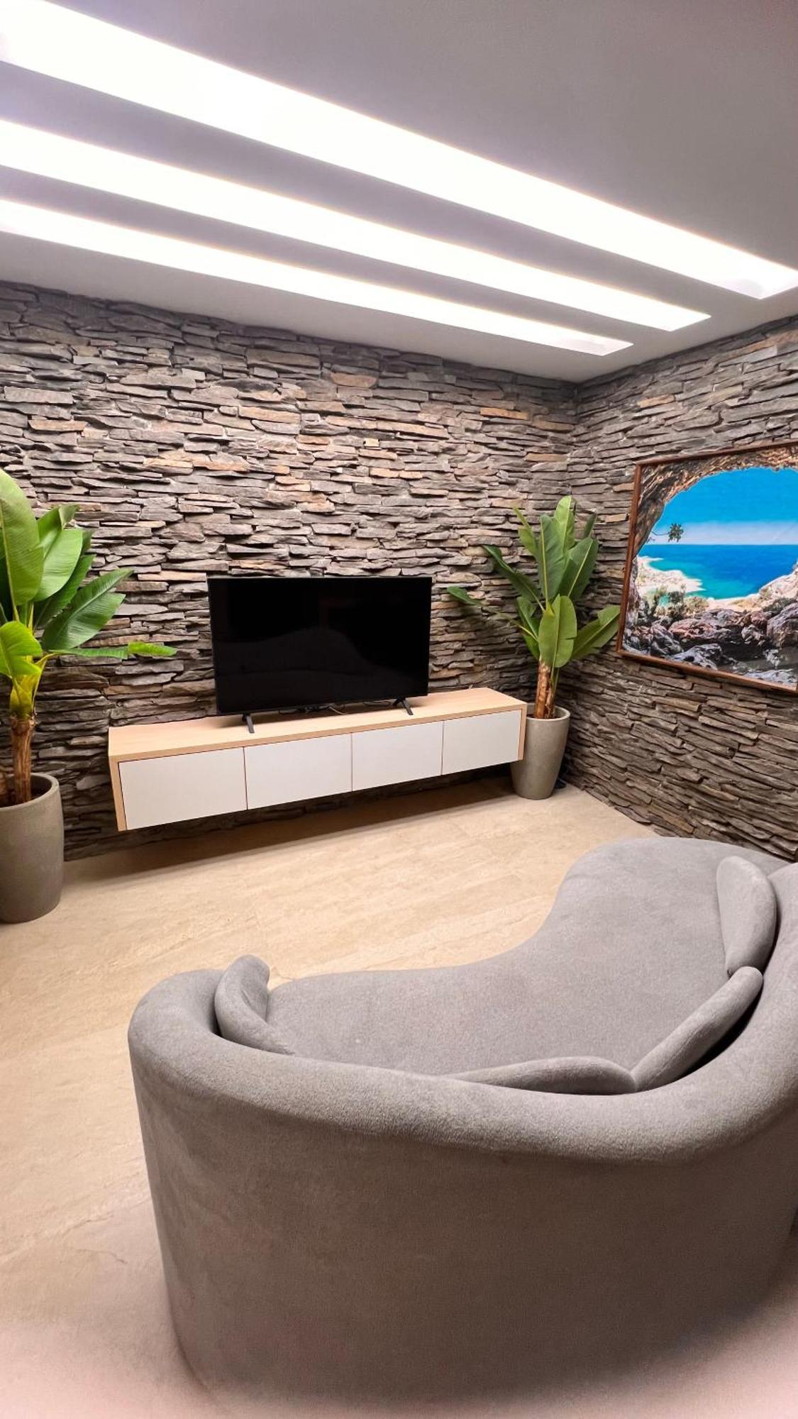 Taiba Beach Resort Kültér fotó