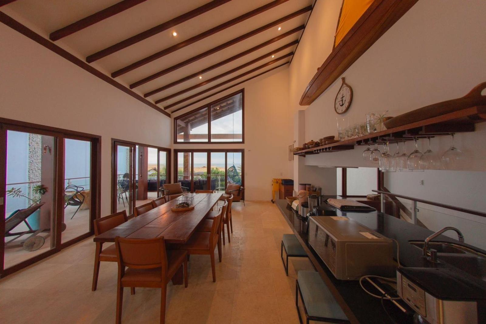 Taiba Beach Resort Kültér fotó