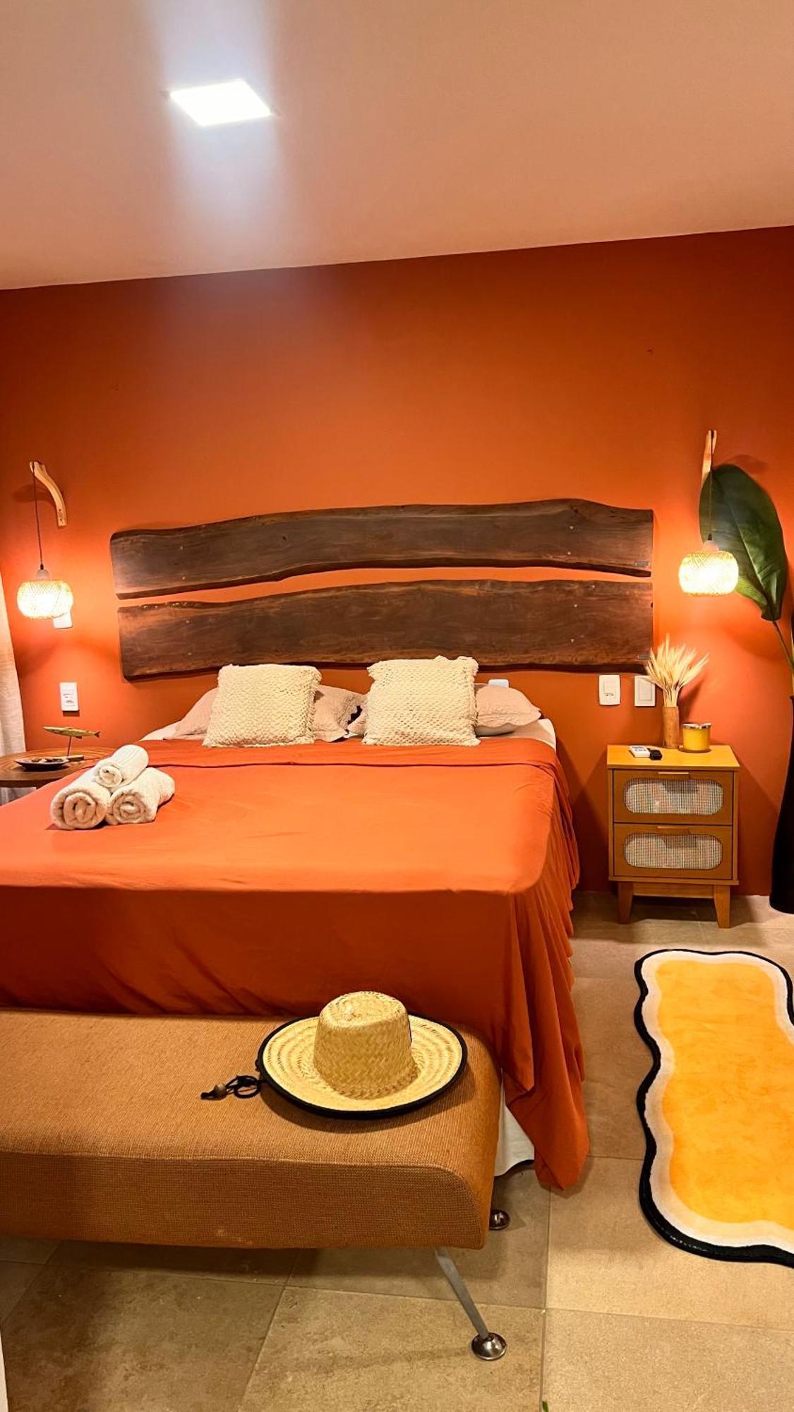 Taiba Beach Resort Kültér fotó