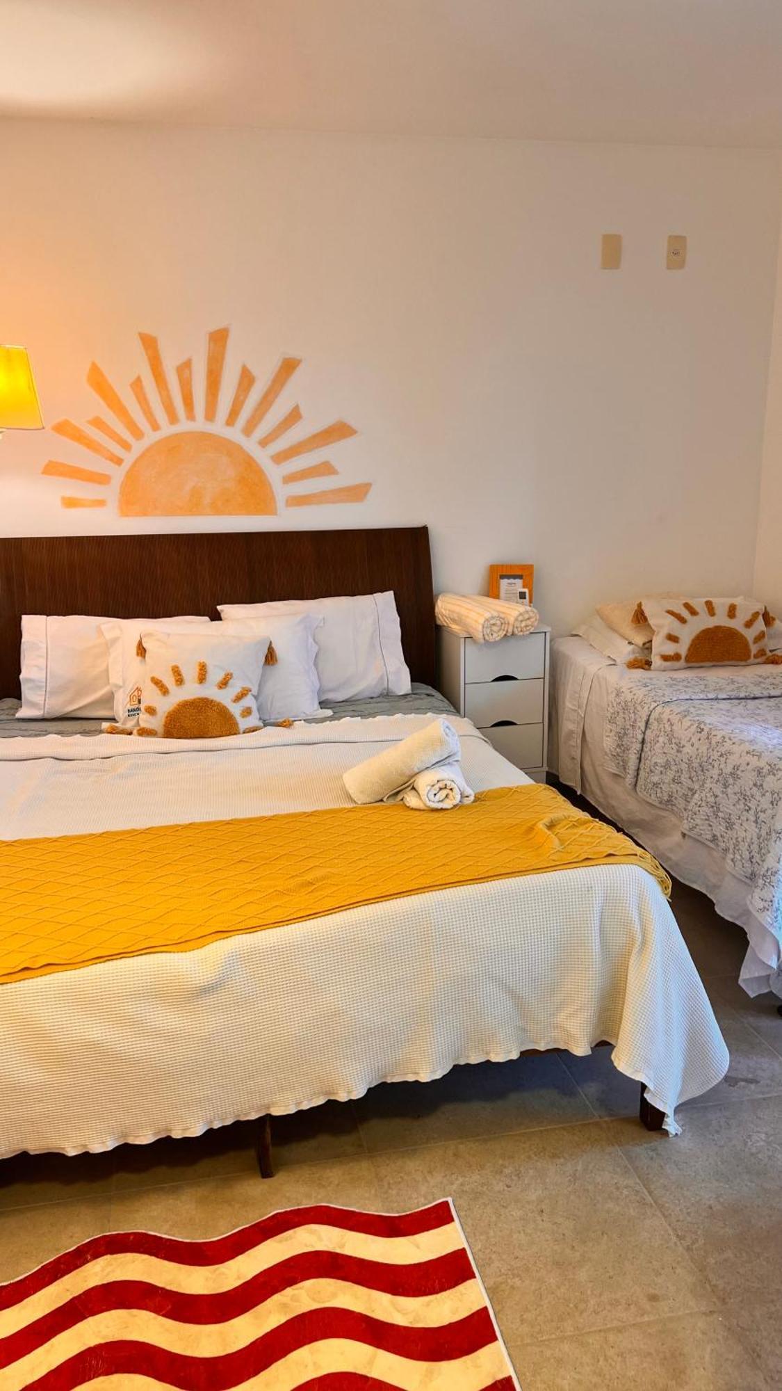 Taiba Beach Resort Kültér fotó