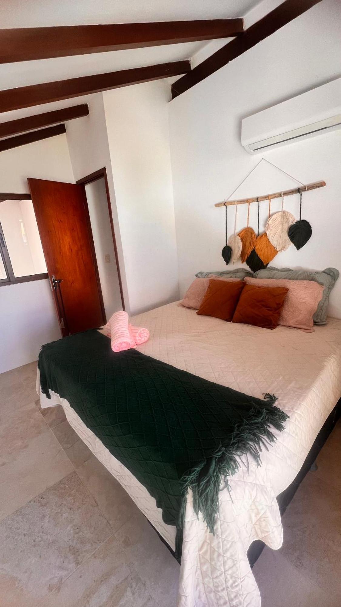 Taiba Beach Resort Kültér fotó